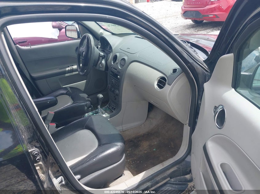 2006 CHEVROLET HHR VIN: 3GNDA23D26S525515