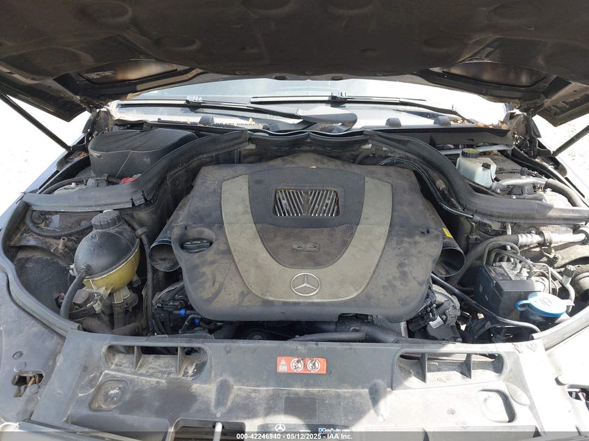 2008 MERCEDES-BENZ C 300 VIN: WDDGF81X08F160997