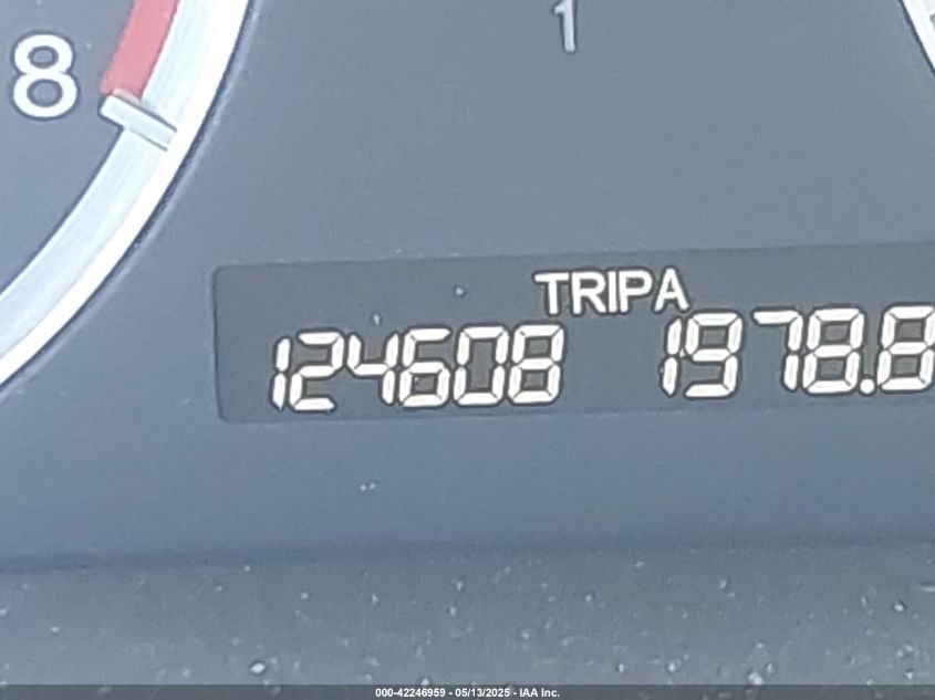 2012 Honda Accord 3.5 Ex-L VIN: 1HGCP3F86CA012399 Lot: 42246959