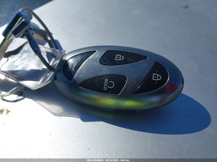 2025 HYUNDAI SONATA VIN: KMHL64JA0SA449438