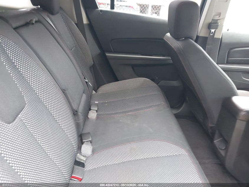 2016 GMC TERRAIN auction photo 8