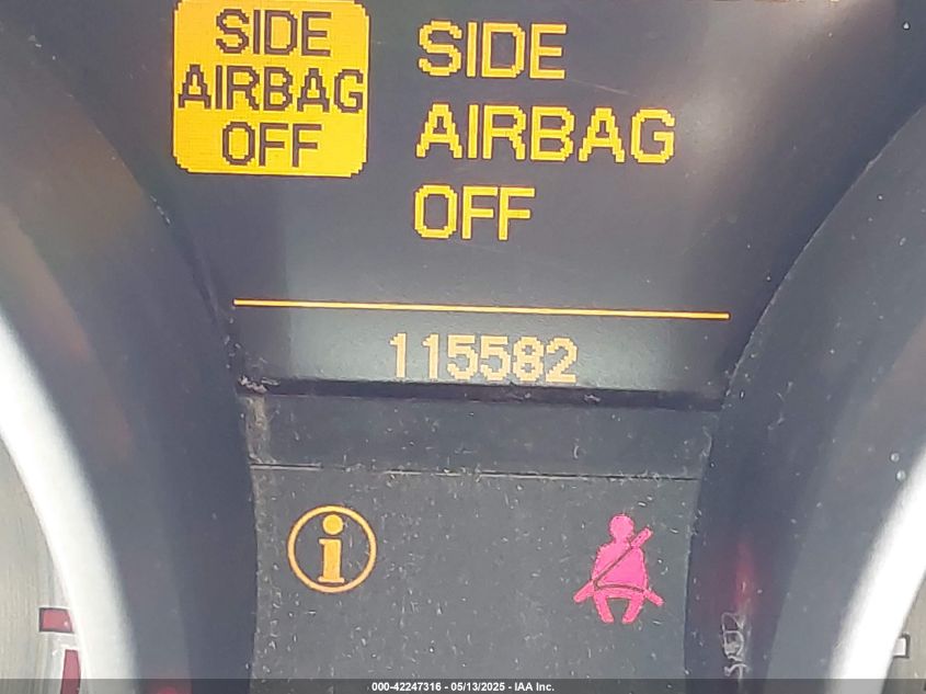 2008 Acura Mdx Sport Package VIN: 2HNYD28868H500551 Lot: 42247316