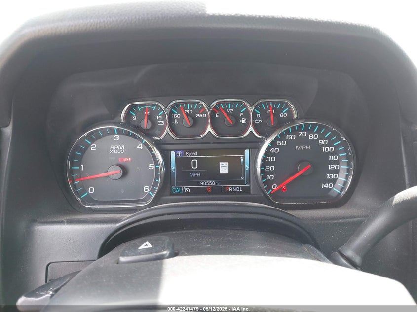 2018 CHEVROLET TAHOE VIN: 1GNSCBKC1JR148374