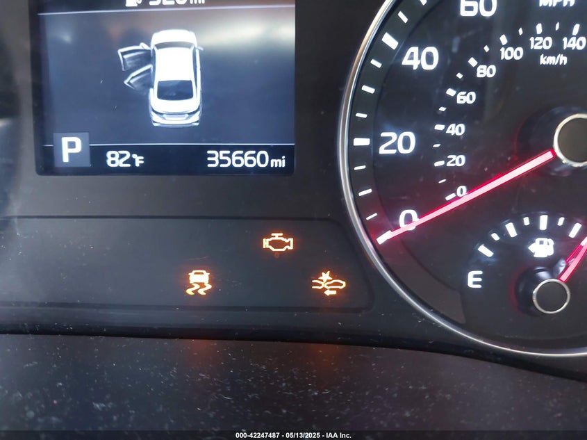 2020 KIA FORTE LXS - 3KPF24AD8LE257500