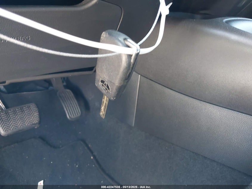 2021 TOYOTA COROLLA LE - 5YFEPMAE6MP175349