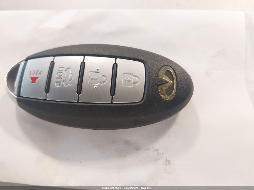 2015 Infiniti Q50 Premium/Sport VIN: JN1BV7AR4FM417710 Lot: 42247556