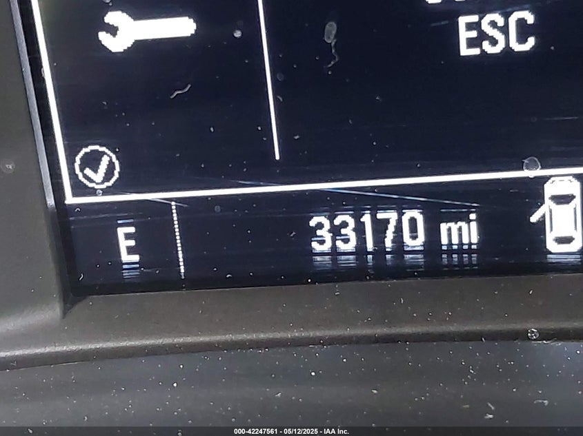 2024 CHEVROLET MALIBU FWD 1LT - 1G1ZD5ST9RF151566