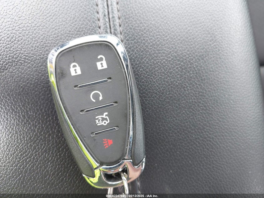 2024 CHEVROLET MALIBU FWD 1LT - 1G1ZD5ST9RF151566