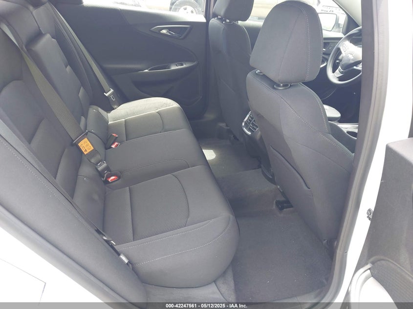 2024 CHEVROLET MALIBU FWD 1LT - 1G1ZD5ST9RF151566