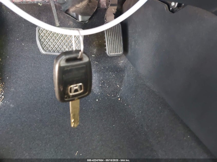 2014 HONDA ACCORD SPORT - 1HGCR2F52EA110729