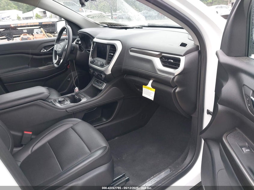 2023 GMC ACADIA AWD SLT - 1GKKNUL41PZ211685