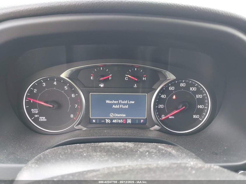 2023 GMC ACADIA AWD SLT - 1GKKNUL41PZ211685