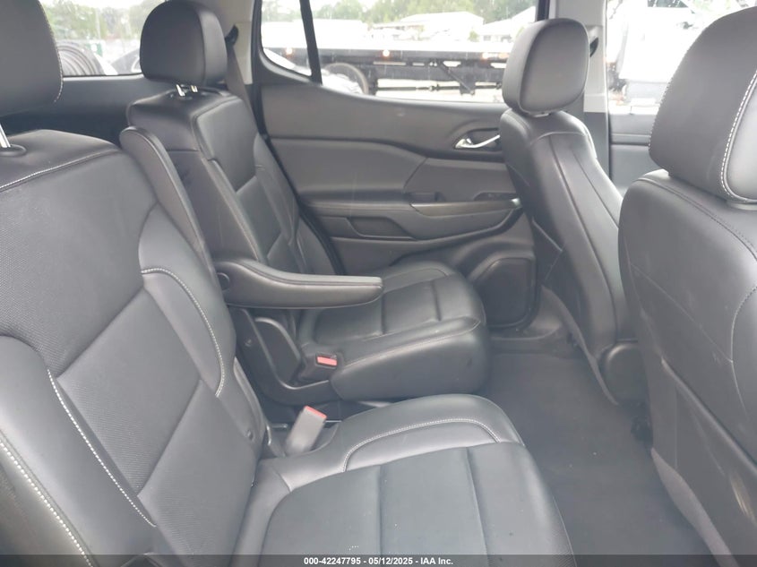 2023 GMC ACADIA AWD SLT - 1GKKNUL41PZ211685