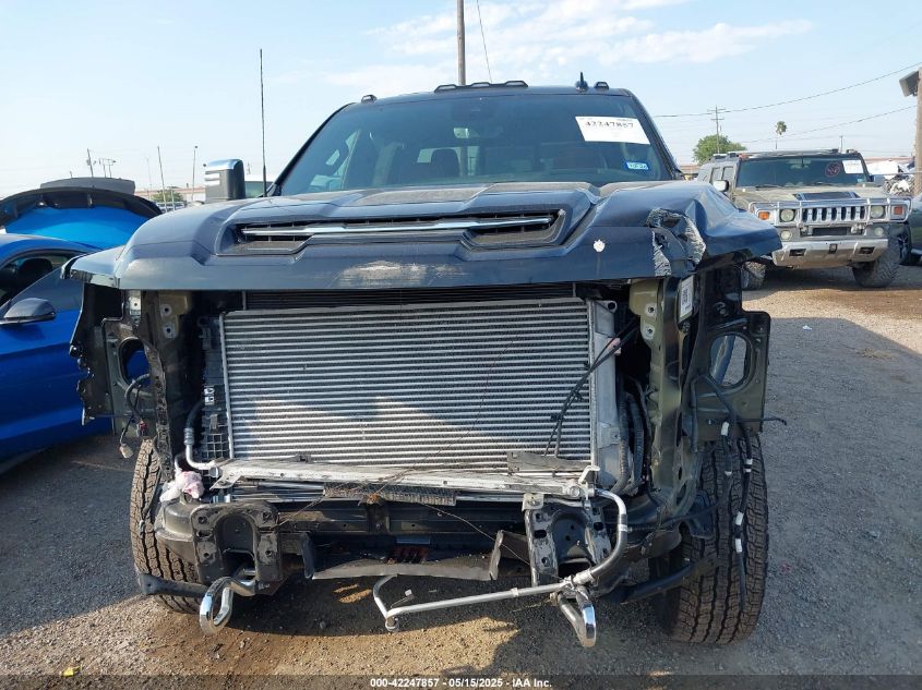 2025 GMC Sierra - 1GT4UXEY5SF118056