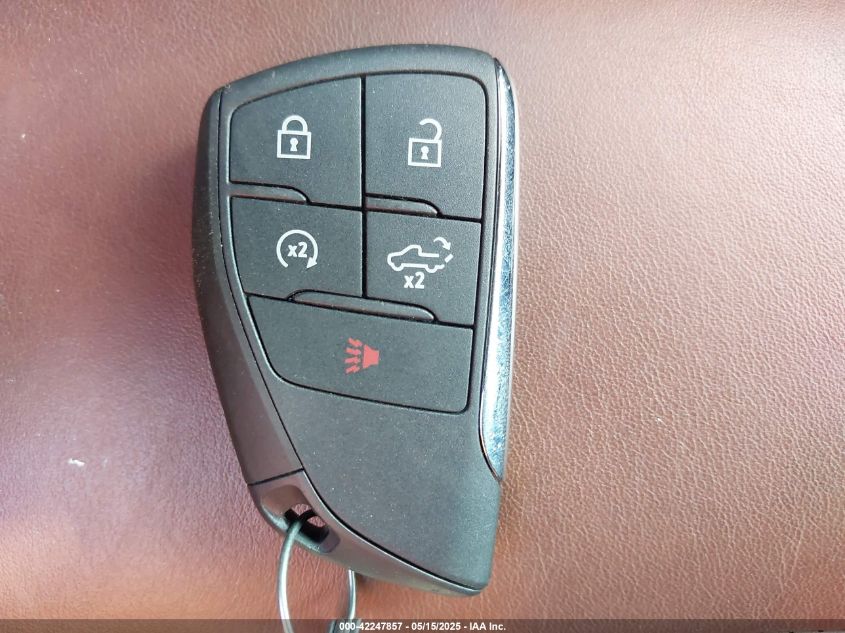 2025 GMC Sierra - 1GT4UXEY5SF118056