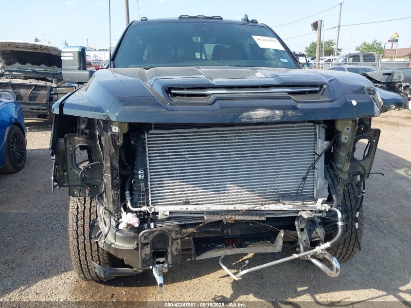 2025 GMC Sierra - 1GT4UXEY5SF118056