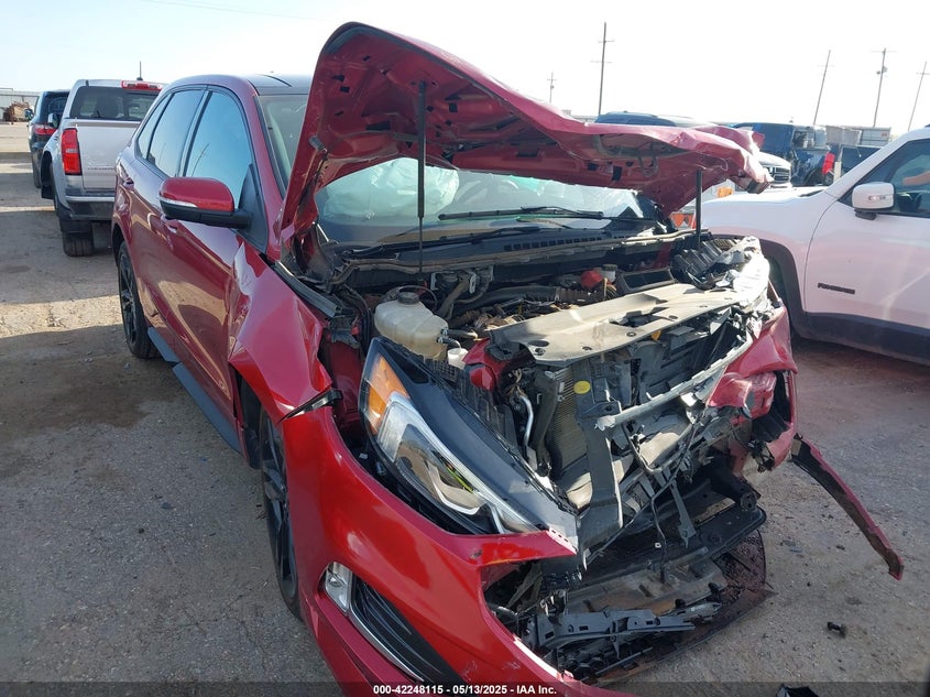 2024 FORD EDGE  (VIN: 2FMPK4AP3RBA01355)