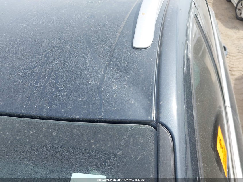 2024 FORD EDGE TITANIUM - 2FMPK4K94RBA45347