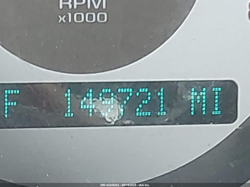 2008 Chevrolet Cobalt Sport VIN: 1G1AM18B787189942 Lot: 42248203