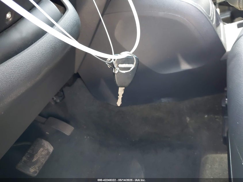 2016 JEEP PATRIOT SPORT SE - 1C4NJPBA0GD694242