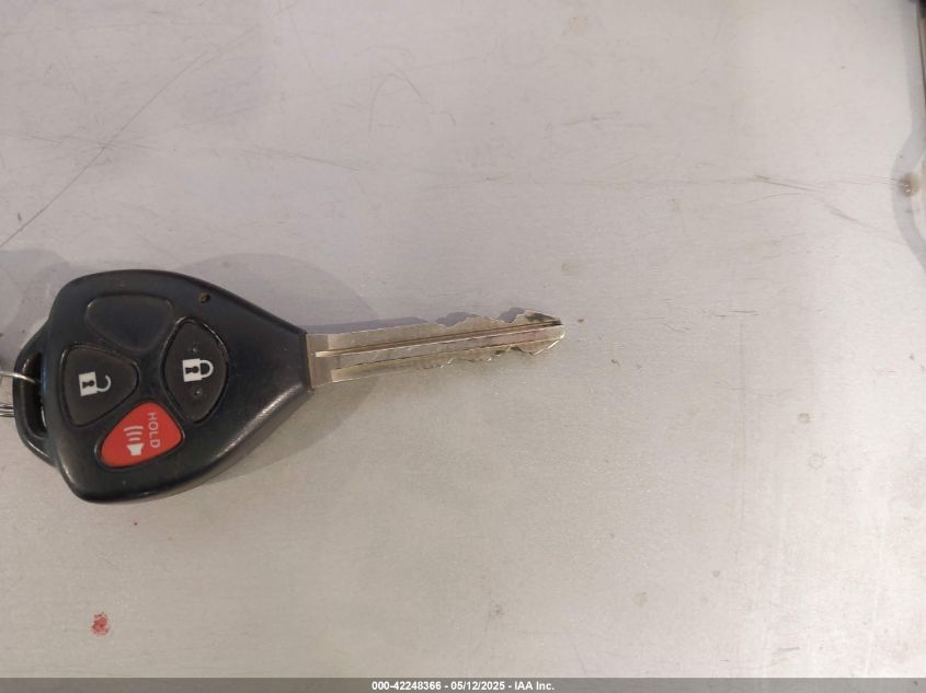 2007 Toyota Rav4 Base V6 VIN: JTMBK35V775019778 Lot: 42248366