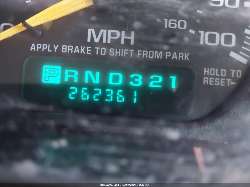 1999 Chevrolet Silverado 1500 Ls VIN: 1GCEK19T3XE168540 Lot: 42248451