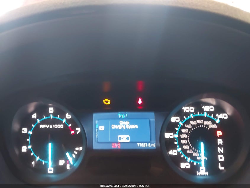 2011 FORD EXPLORER VIN: 1FMHK8B87BGA01814