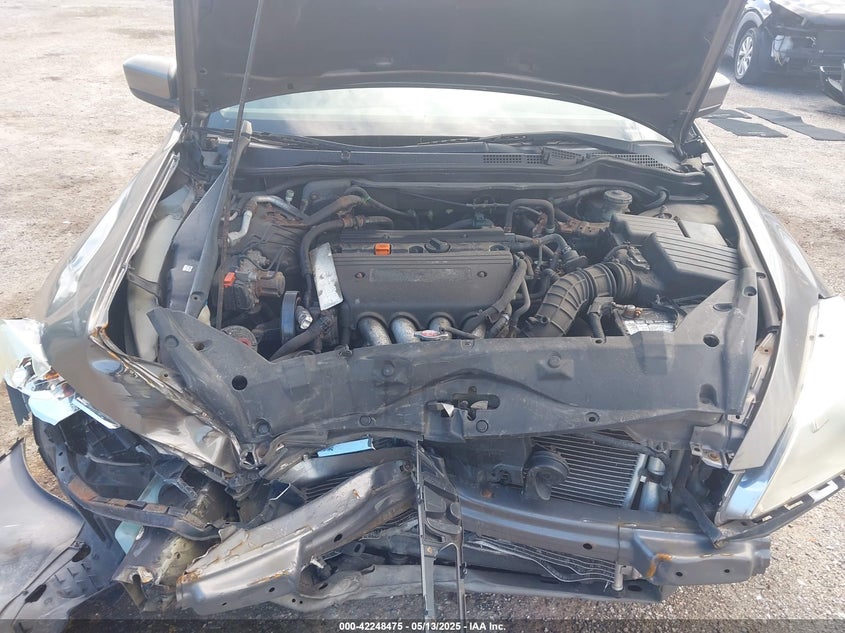 2006 HONDA ACCORD VIN: 1HGCM56896A165190