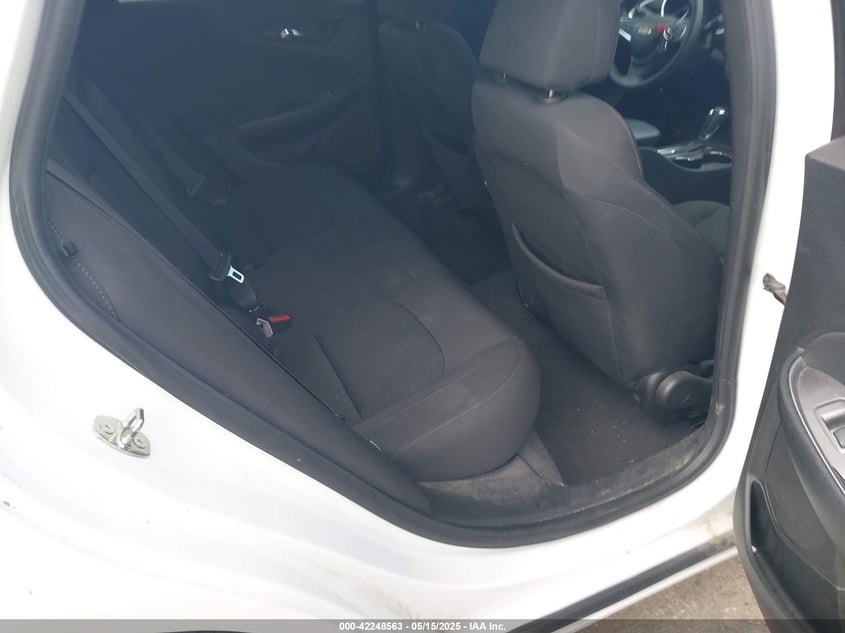 VIN 1G1ZD5ST3KF200993 2019 CHEVROLET MALIBU LT