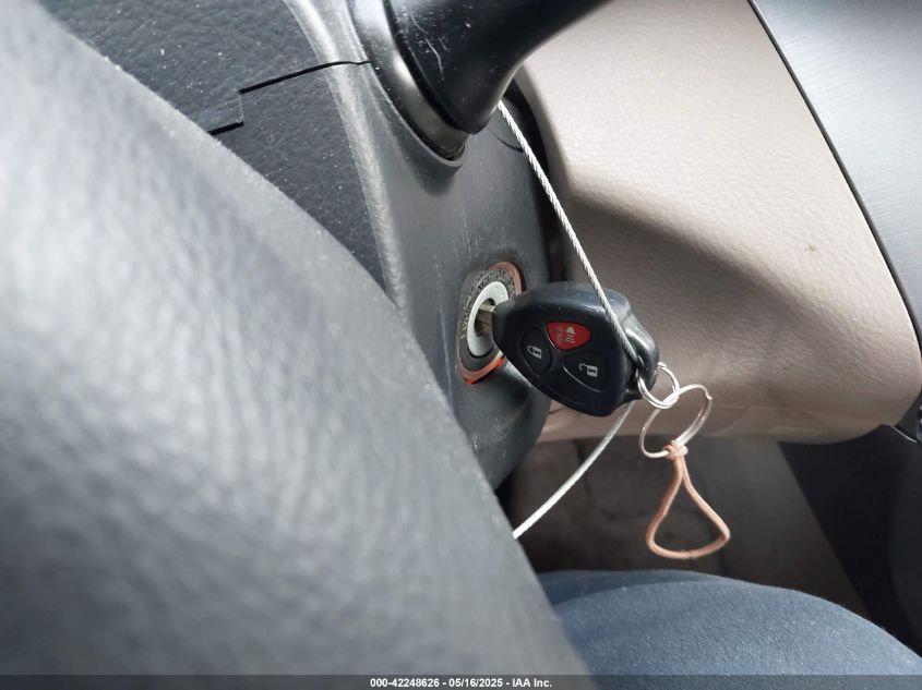 2007 Toyota Rav4 Base V6 VIN: JTMBK33V176021653 Lot: 42248626