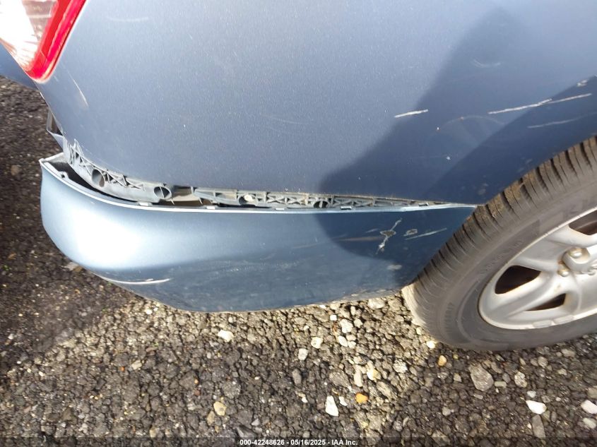 2007 Toyota Rav4 Base V6 VIN: JTMBK33V176021653 Lot: 42248626