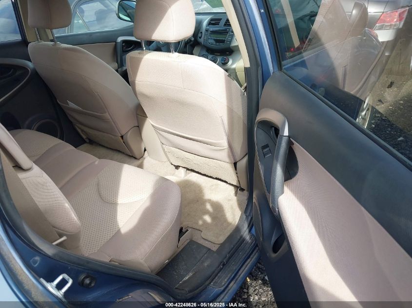 2007 Toyota Rav4 Base V6 VIN: JTMBK33V176021653 Lot: 42248626