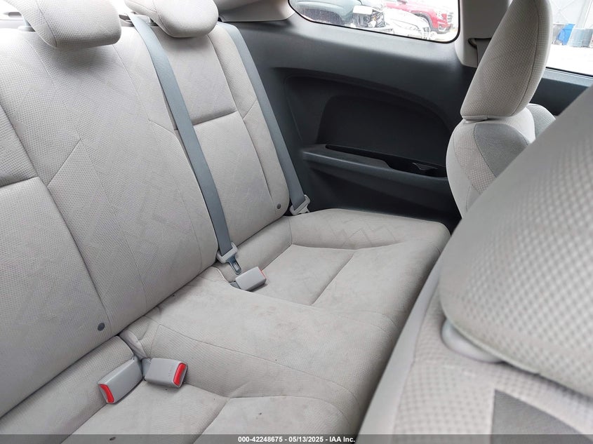 2012 HONDA CIVIC VIN: 2HGFG3A53CH546407