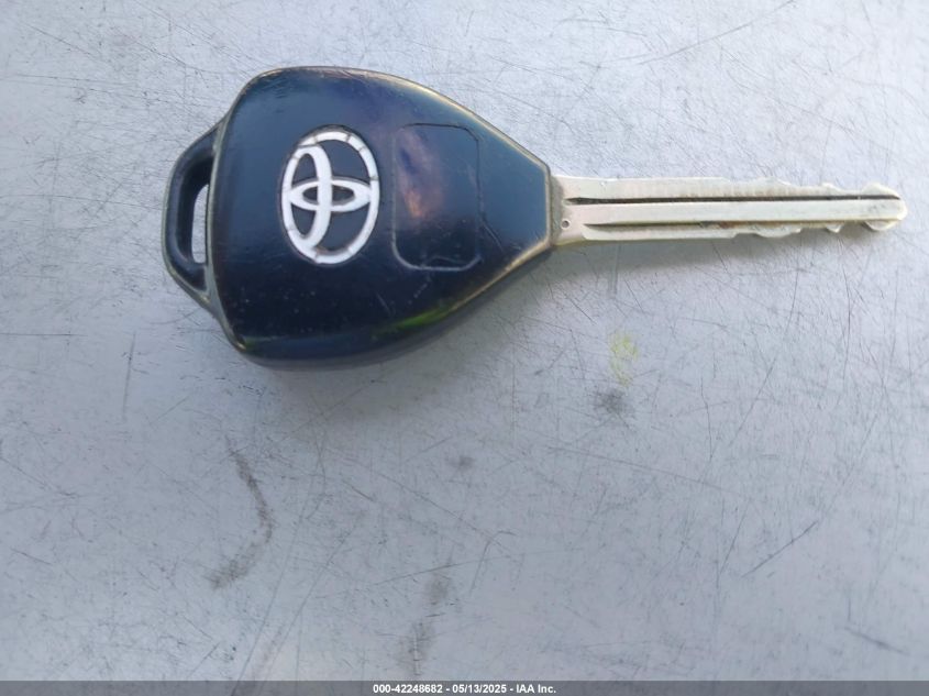 2007 Toyota Camry Le V6 VIN: 4T1BK46K27U508102 Lot: 42248682