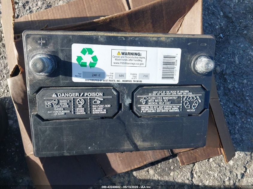 2007 Toyota Camry Le V6 VIN: 4T1BK46K27U508102 Lot: 42248682