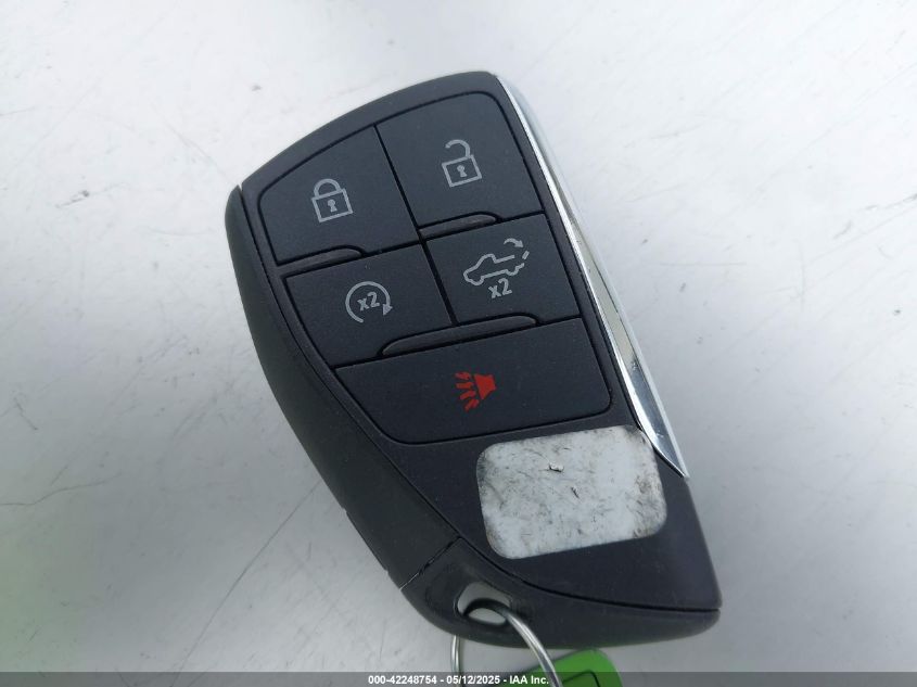 2024 GMC Sierra 4Wd Short Box Elevation With 3Sb/4Wd Standard Box Elevation VIN: 3GTUUCED6RG25604 Lot: 42248754