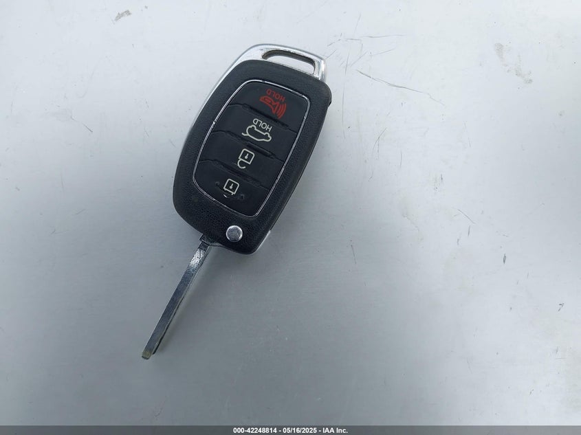 2013 HYUNDAI SANTA FE SPORT - 5XYZTDLB6DG097613