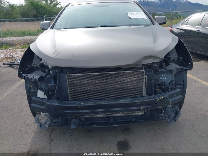 2013 HYUNDAI SANTA FE SPORT - 5XYZTDLB6DG097613