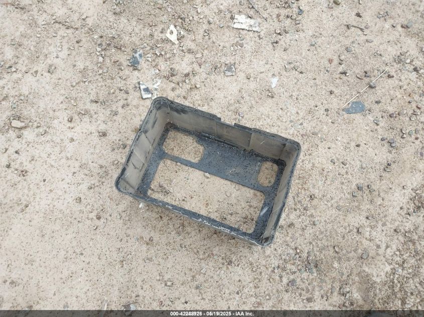 2012 Honda Pilot Ex-L VIN: 5FNYF4H62CB019446 Lot: 42248926