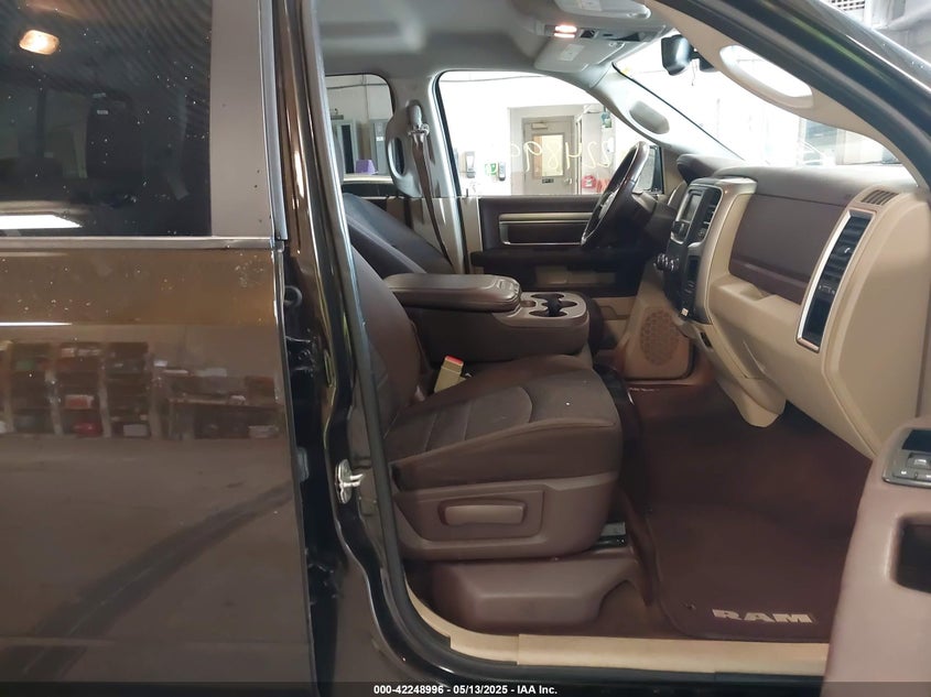 2013 RAM 1500 SLT - 1C6RR7LG3DS671050