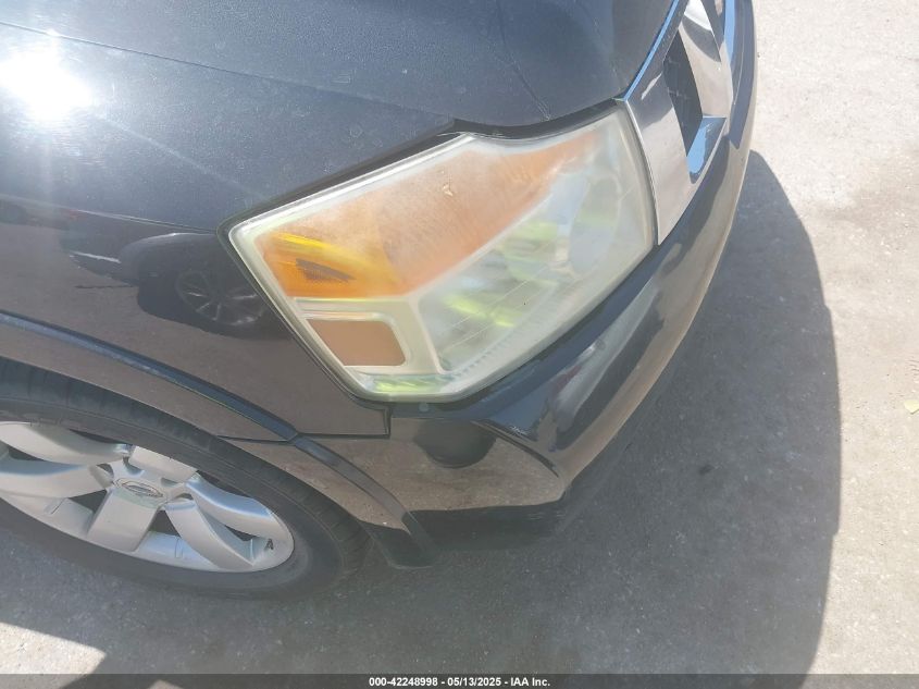 2011 Nissan Armada Sl VIN: 5N1AA0ND6BN623511 Lot: 42248998