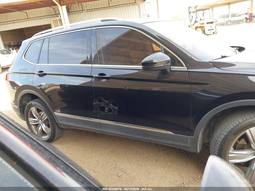 2020 VOLKSWAGEN TIGUAN VIN: 3VV3B7AX7LM039084