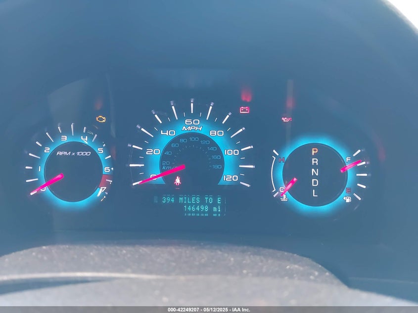 2011 FORD FUSION VIN: 3FAHP0HA9BR158759