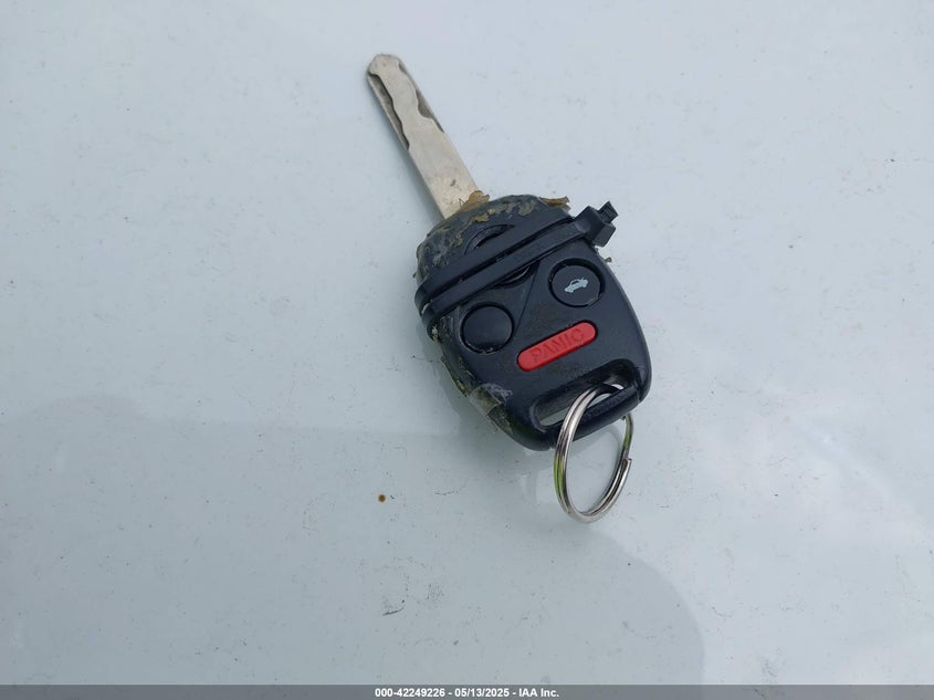 2009 HONDA CIVIC HYBRID VIN: JHMFA362X9S017843