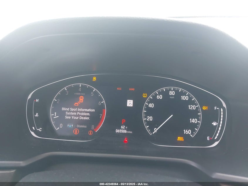 VIN 1HGCV1F38JA200742 2018 HONDA ACCORD SPORT
