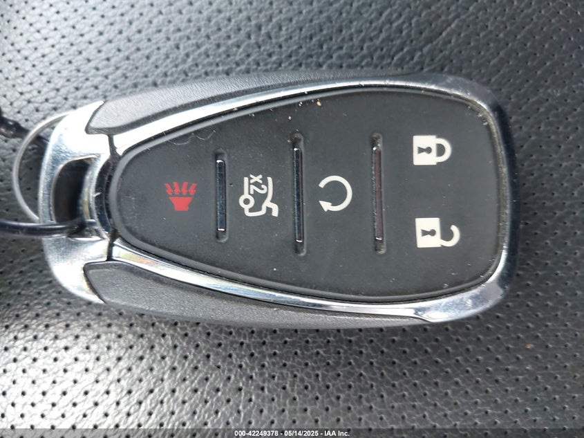 2024 CHEVROLET MALIBU VIN: 1G1ZE5ST7RF171571