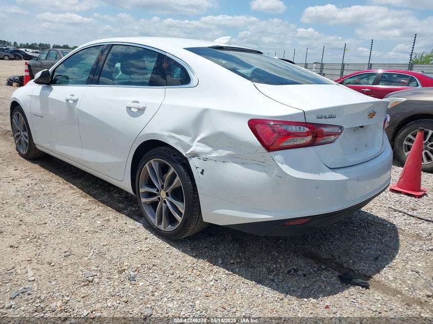2024 CHEVROLET MALIBU VIN: 1G1ZE5ST7RF171571