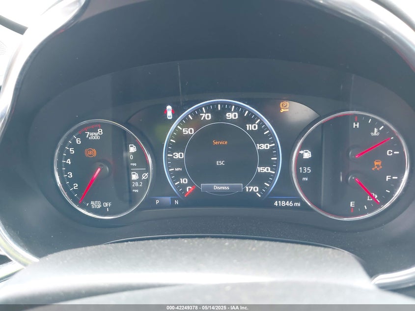 2024 CHEVROLET MALIBU VIN: 1G1ZE5ST7RF171571