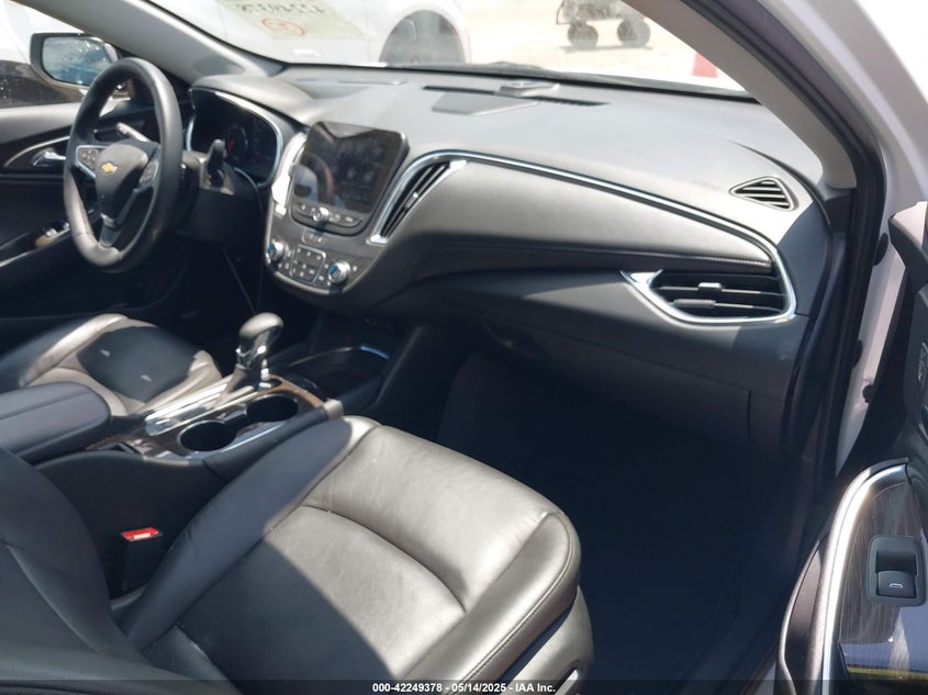 2024 CHEVROLET MALIBU VIN: 1G1ZE5ST7RF171571
