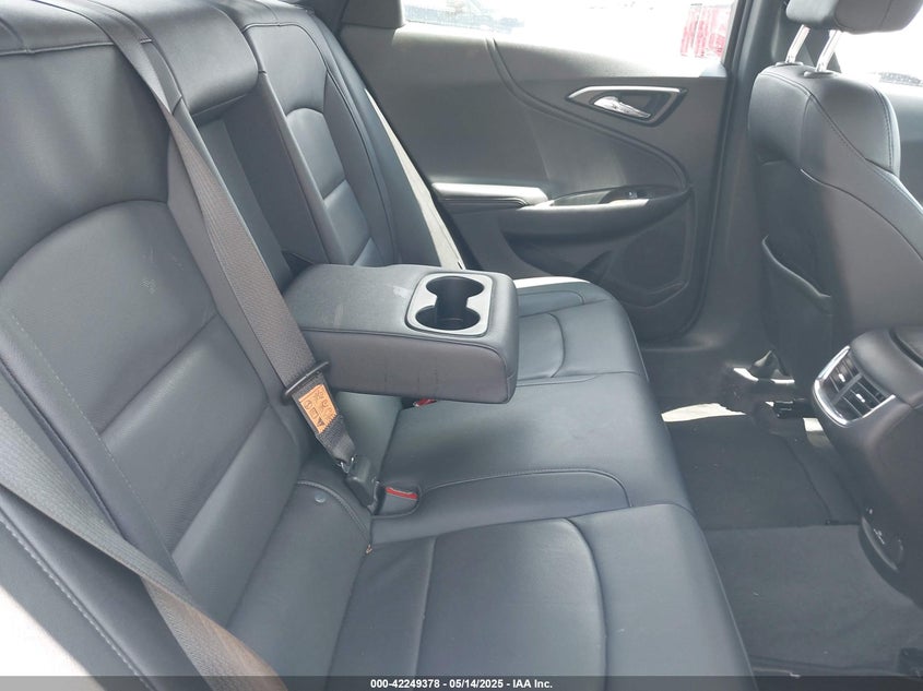2024 CHEVROLET MALIBU VIN: 1G1ZE5ST7RF171571